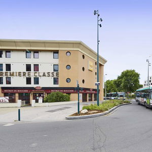 Hotel Premiere Classe Gennevillers Barbanniers cazare Gennevilliers