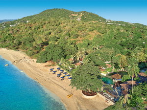 Hotel Saii Koh Samui Villas cazare Ko Samui