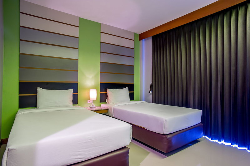 Hotel Phangan Pearl Villa
