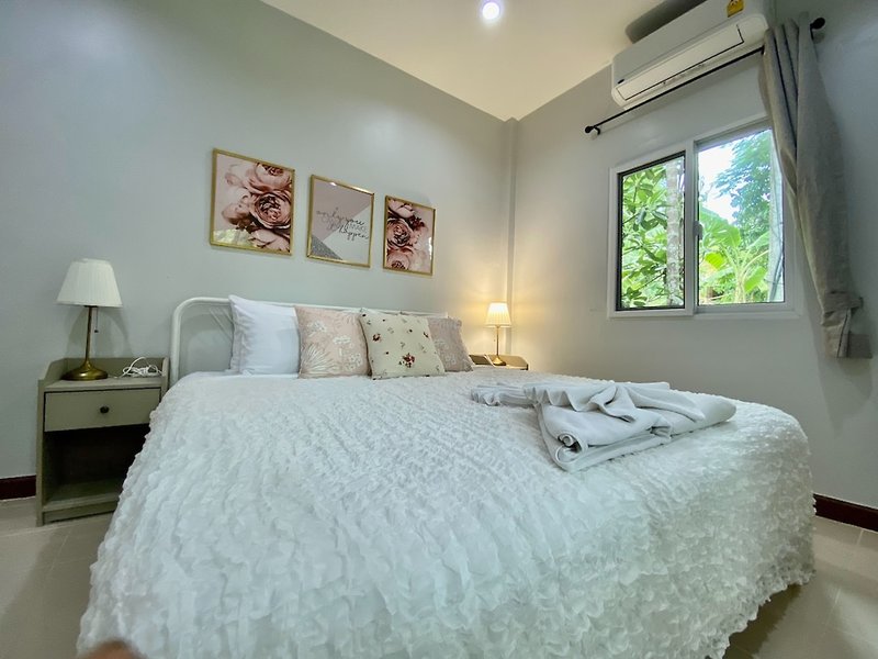 Hotel Baan Patcharintorn Samui