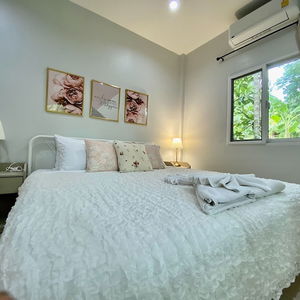 Hotel Baan Patcharintorn Samui cazare Ko Samui