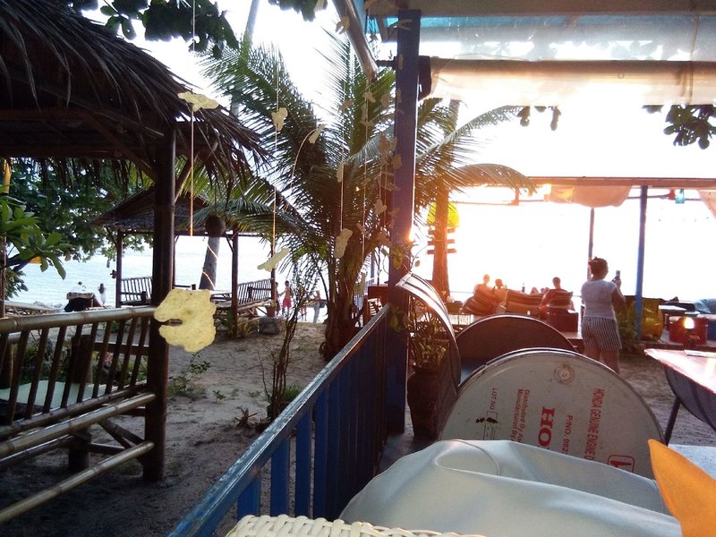 Hotel I Talay Beach Bar & Cottage Taling Ngam
