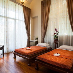 Hotel Pattra Vill Resort cazare Ko Samui