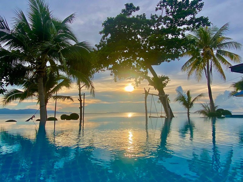 Hotel Sunset Beach Villas