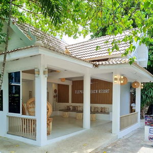 Hotel Elephant Beach Resort cazare Ko Samui