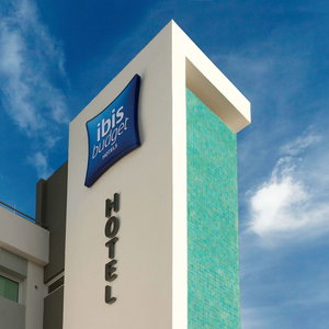Sejur Ibis Budget Antony Massy vacanta Antony