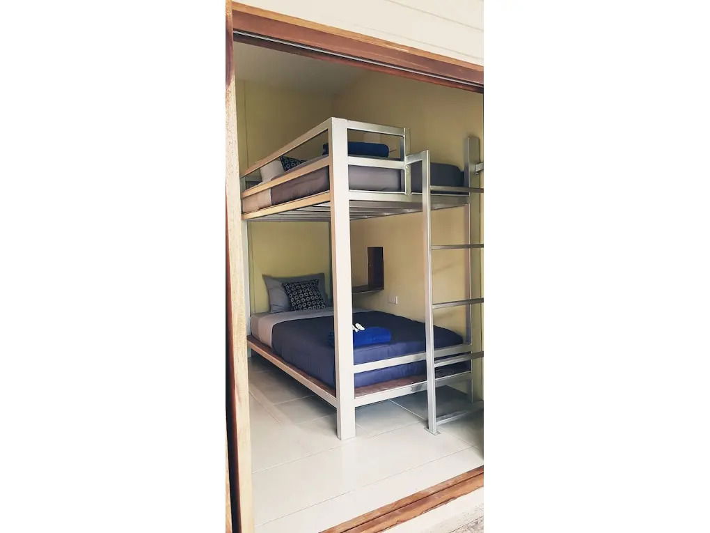 Hotel Baan Hinlad Waterfall - Adults Only