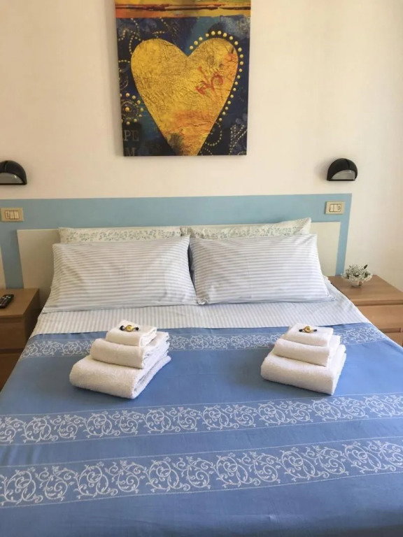 Hotel Hotel Villa Rinaldini