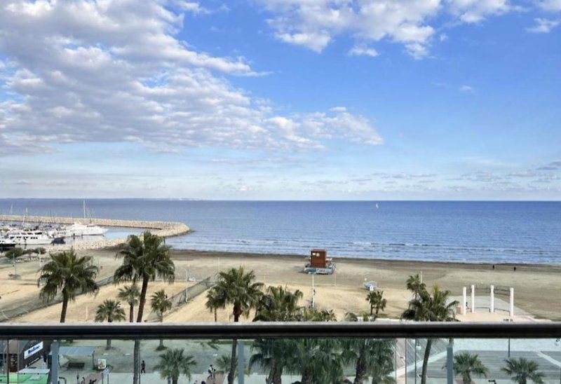 Hotel Aphrodite Plaza