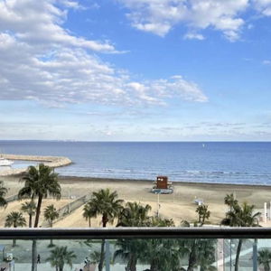 Sejur Aphrodite Plaza vacanta Larnaca