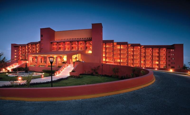 Hotel Fiesta Americana Cozumel All Inclusive