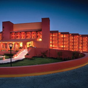 Hotel Fiesta Americana Cozumel All Inclusive cazare Cozumel