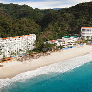 Hotel Hyatt Ziva Puerto Vallarta cazare Puerto Vallarta