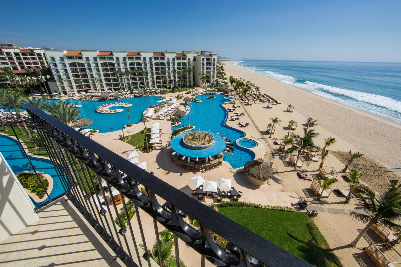 Hotel Hyatt Ziva Los Cabos