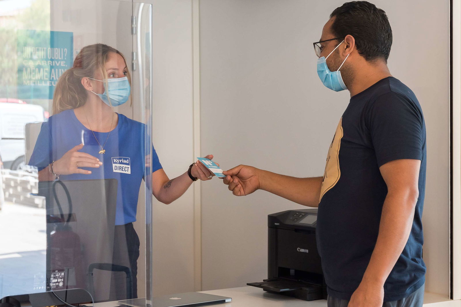 Hotel Kyriad Direct Toulon Ouest - La Seyne