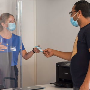 Hotel Kyriad Direct Toulon Ouest - La Seyne cazare La Seyne-sur-Mer