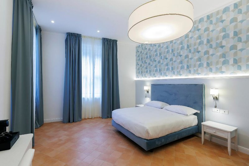 Hotel D'amalfi Hospitality Domus Mariae