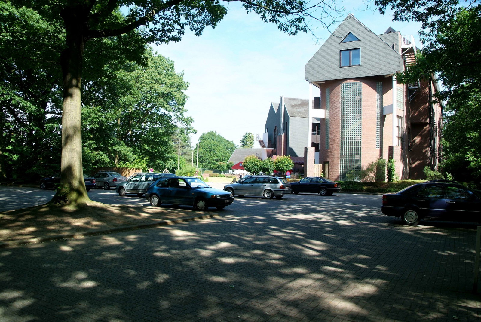 Hotel Best Western Plus Aldhem Hotel