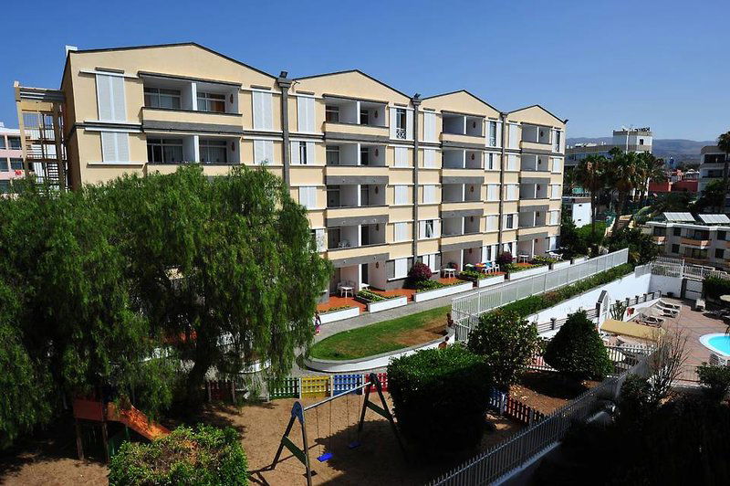 Hotel Apartamentos Dorotea