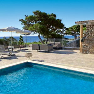 Hotel La Lagune cazare Lucciana