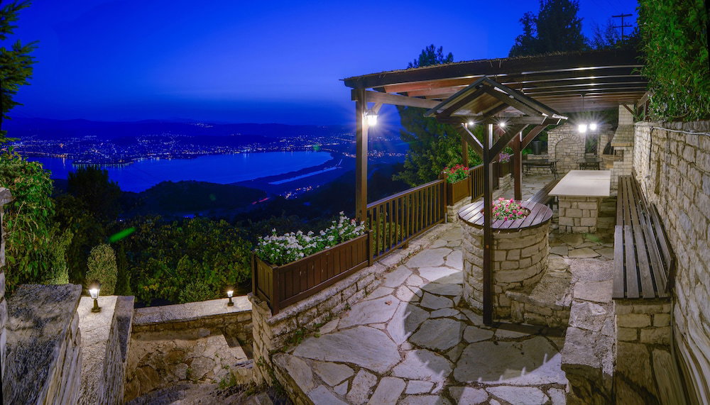 Hotel Infinity Villa Ioannina