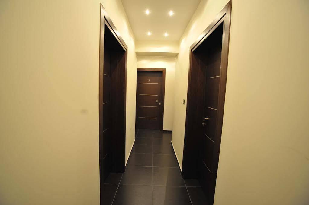 Hotel Casa Di Lusso