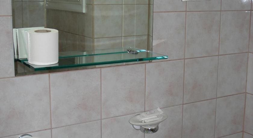 Hotel Egnatia