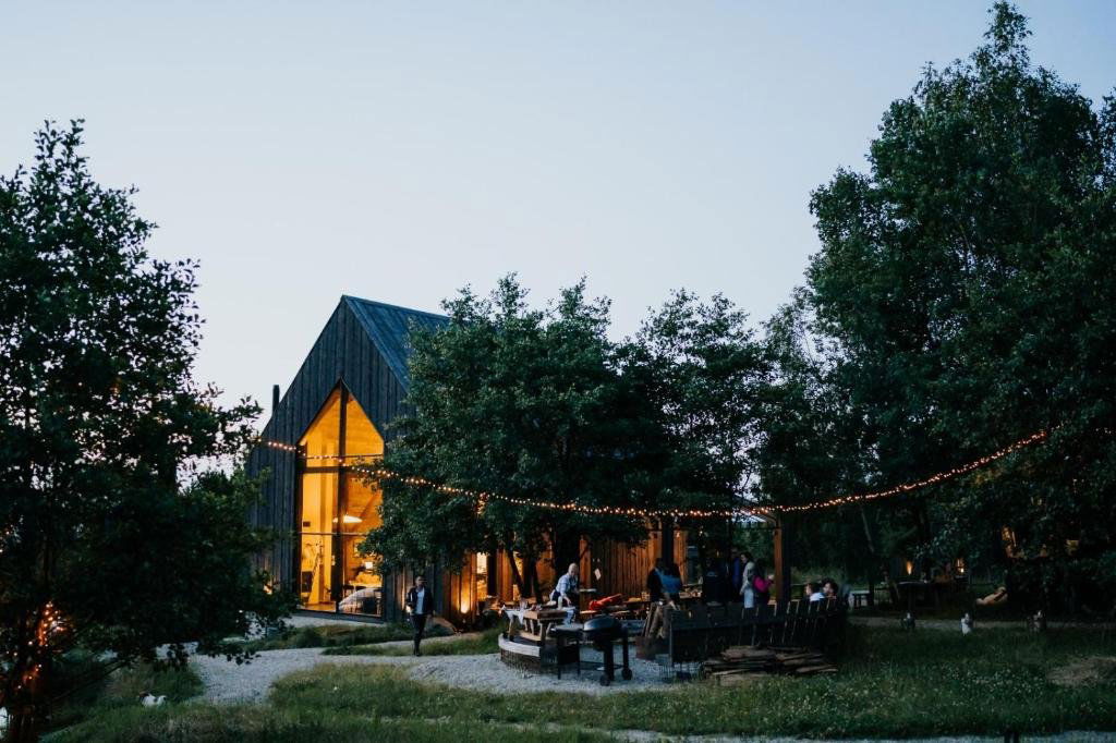 Hotel Portal Village Glamping (Adults Only)