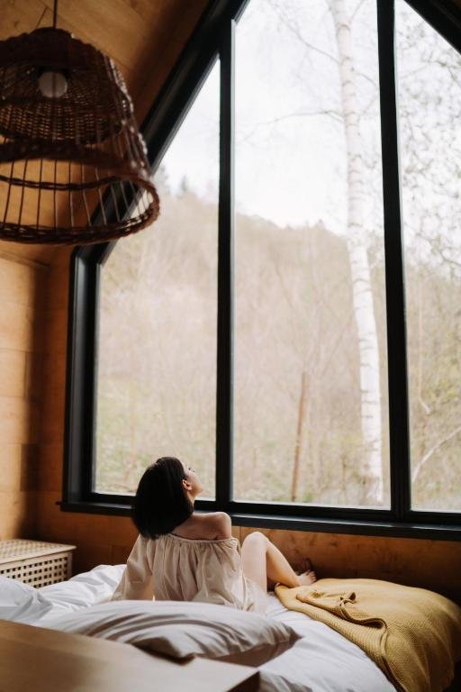 Portal Village Glamping (Adults Only)