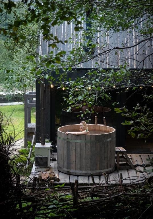 Portal Village Glamping (Adults Only)