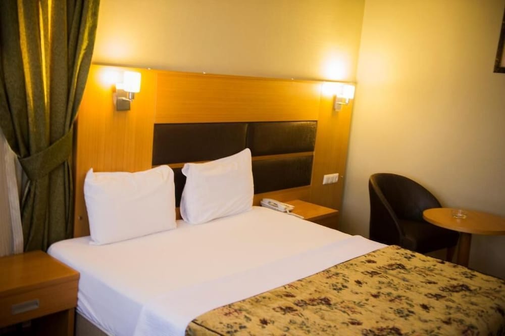 Hotel Pinar Elite Hotel
