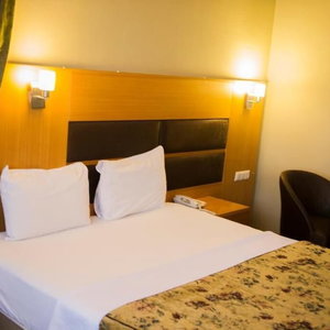 Hotel Pinar Elite Hotel cazare Adana