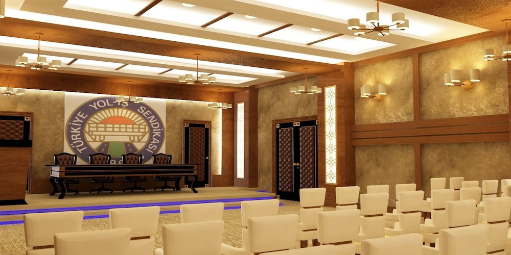 Hotel Yol Is Holiday Adana