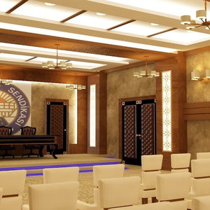 Hotel Yol Is Holiday Adana cazare Adana