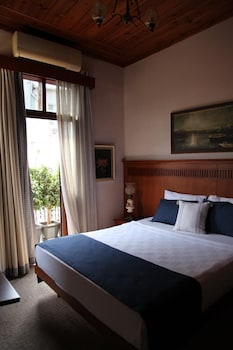 Hotel Bosnali