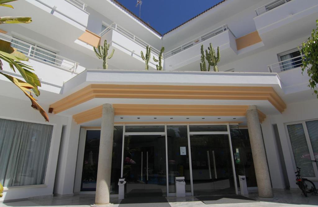 dal travel Maracaibo Aparthotel