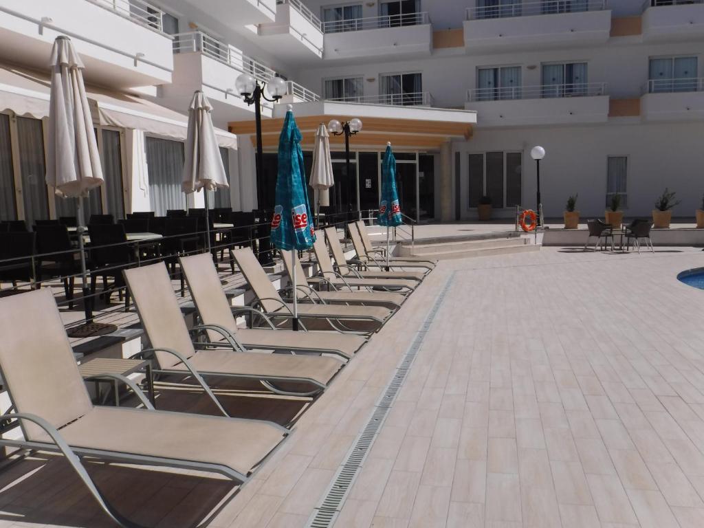 dal travel Maracaibo Aparthotel