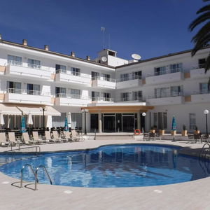 Hotel Maracaibo Aparthotel cazare Can Picafort