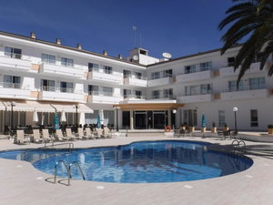 Hotel Maracaibo Aparthotel cazare Can Picafort