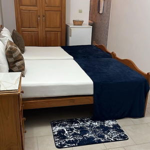 Hotel Baia Verde Resort Tarrafal cazare Tarrafal