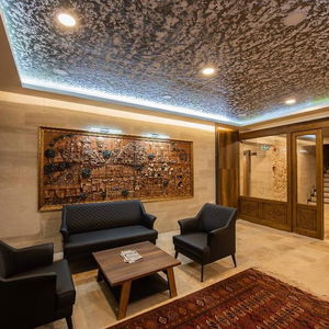 Hotel Ahiyan Hotel cazare Cappadocia