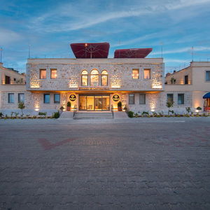 Hotel Breeze Of Cappadocia cazare Cappadocia