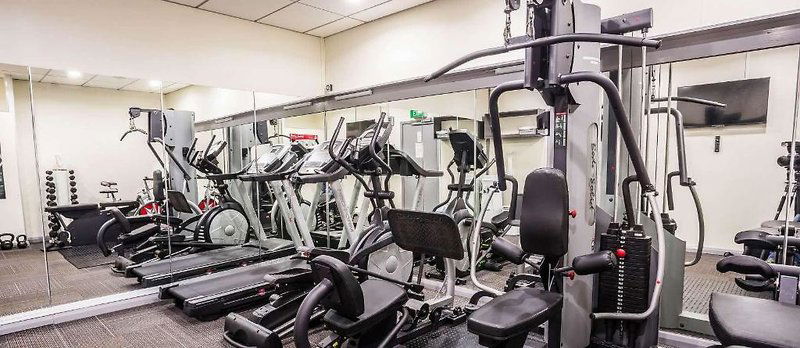 Hotel Edit Auckland Central