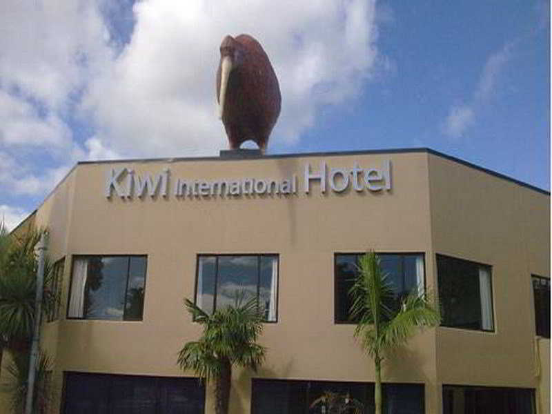 Hotel Auckland Airport Kiwi Hotel