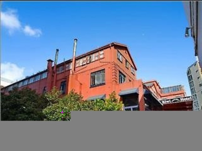 Hotel Kiwi International Hotel