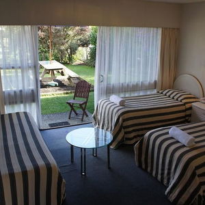 Hotel Airport Gold Star Motel cazare Mangere