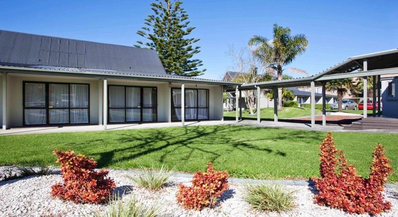 Hotel Auckland Airport Kiwi Motel