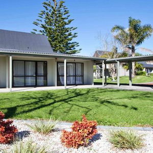 Hotel Auckland Airport Kiwi Motel cazare Mangere