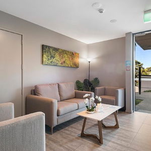 Hotel Fernz Motel cazare Auckland