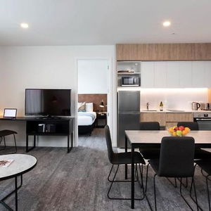 Hotel Quest Takapuna cazare Auckland